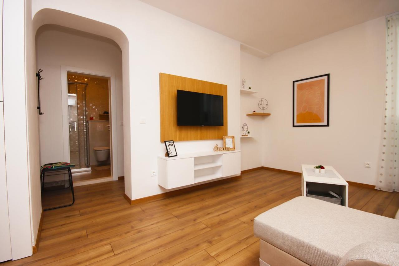 Apartment Passage Dubrovnik Exterior foto