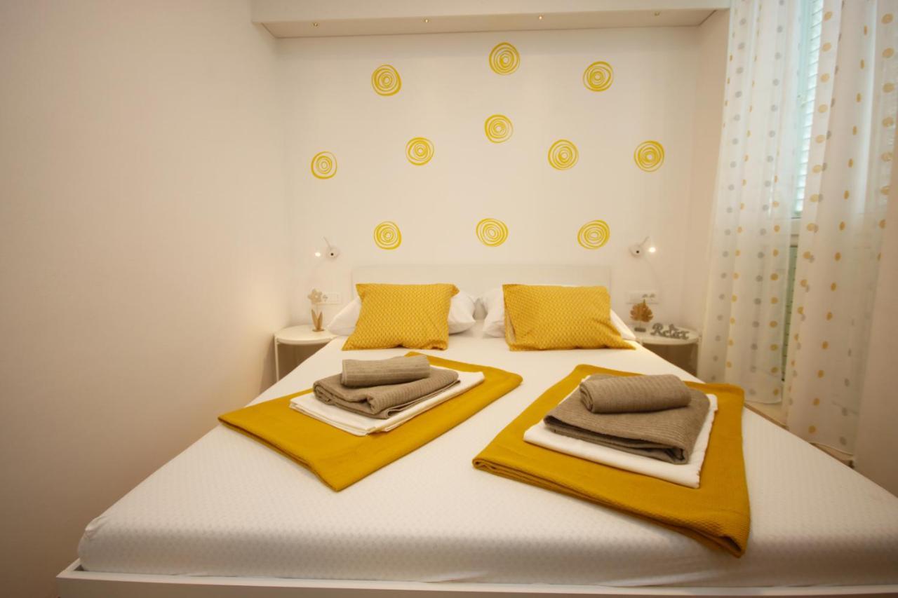 Apartment Passage Dubrovnik Exterior foto