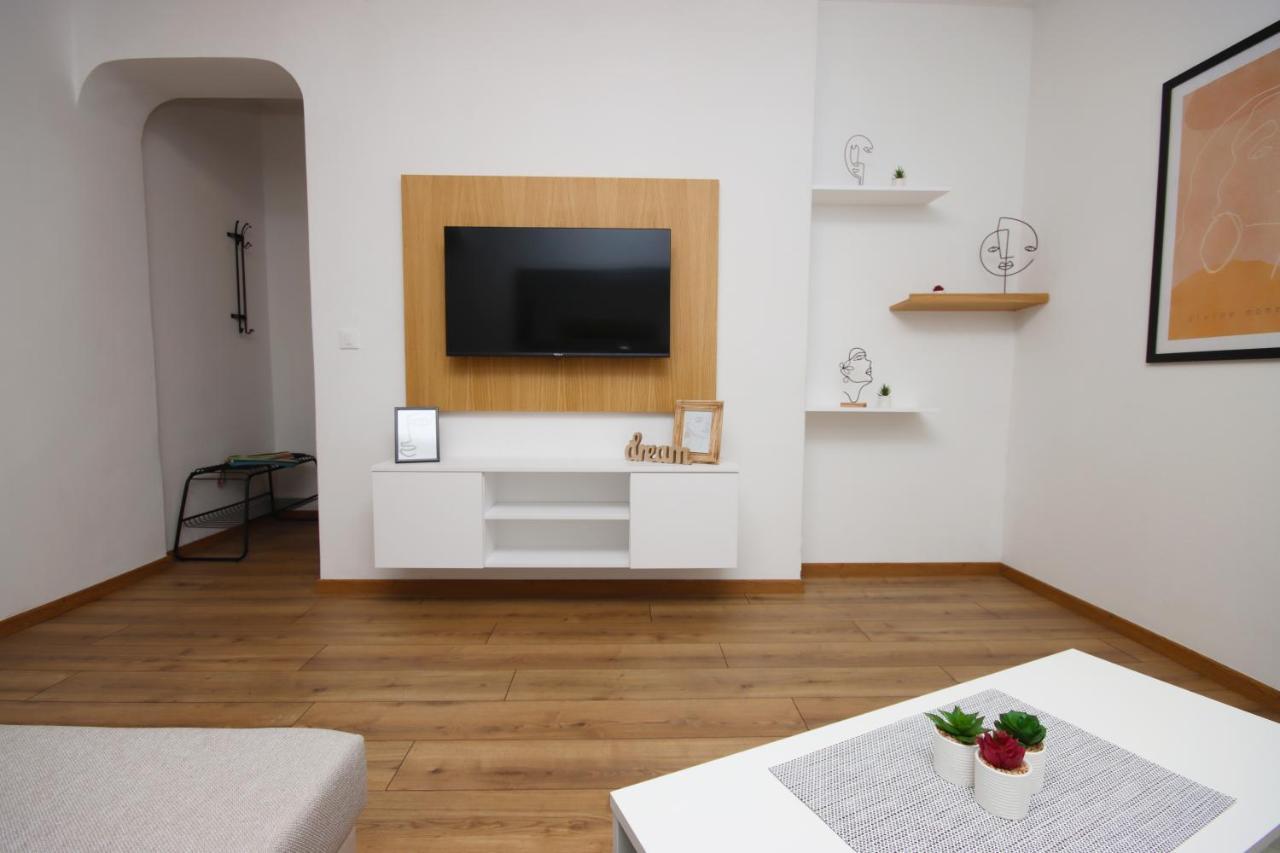 Apartment Passage Dubrovnik Exterior foto