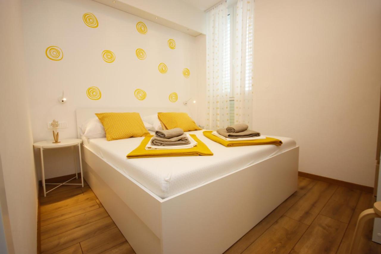 Apartment Passage Dubrovnik Exterior foto