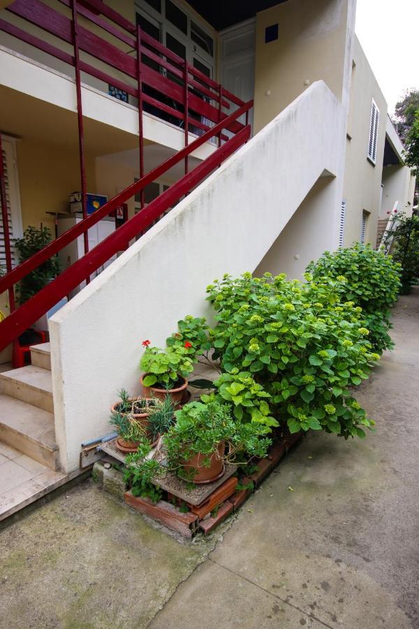 Apartment Passage Dubrovnik Exterior foto
